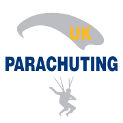 UK Parachuting